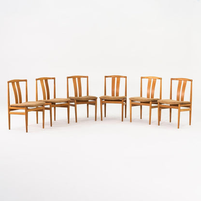 Oak Side Chair