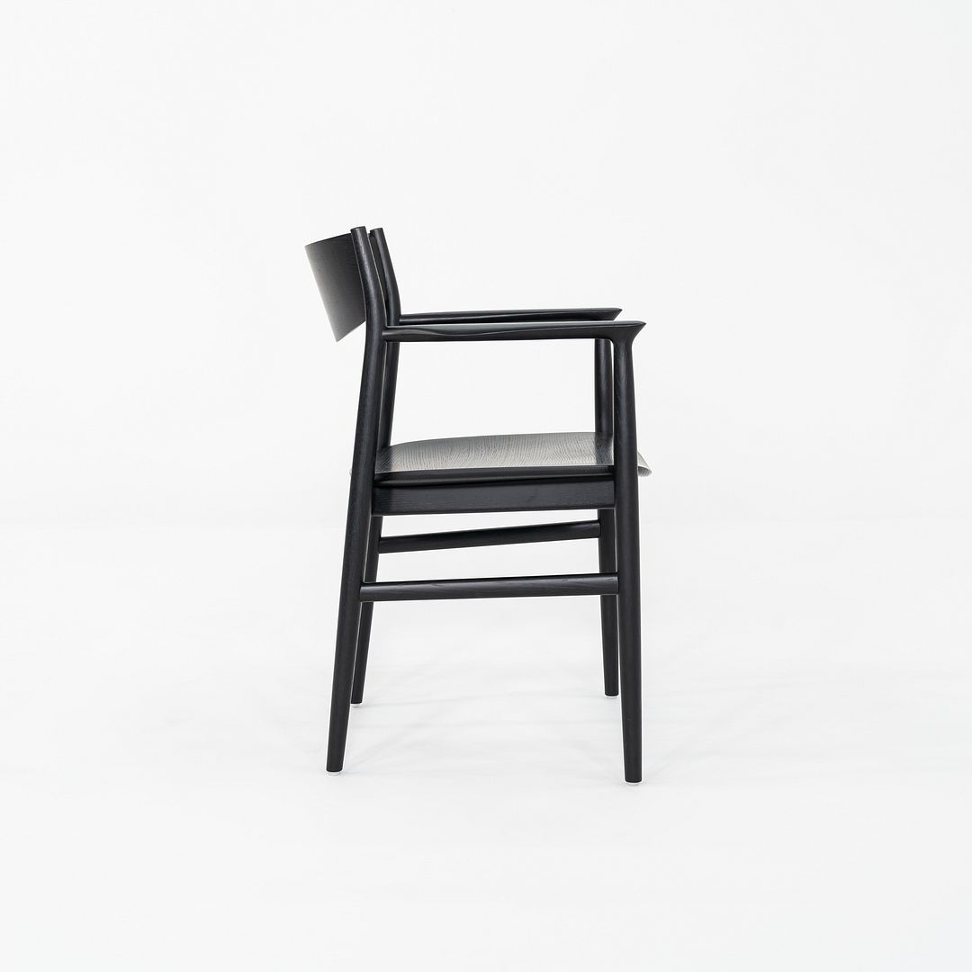 Kamuy Armchair