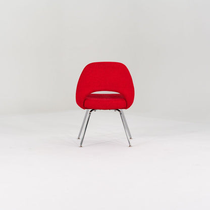 Saarinen Armless Dining Chair, Model72C