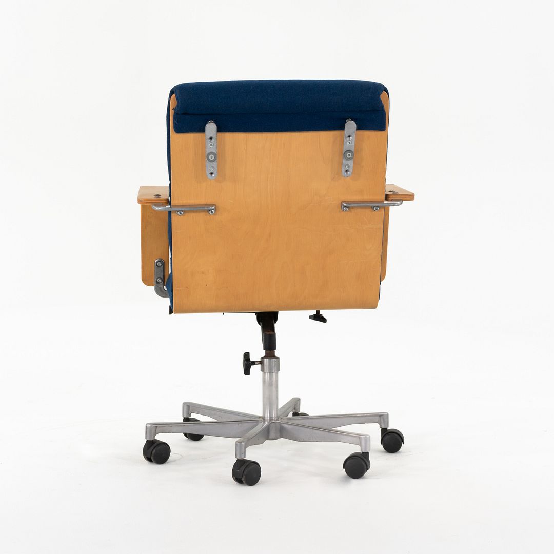 Plaano Desk Chair