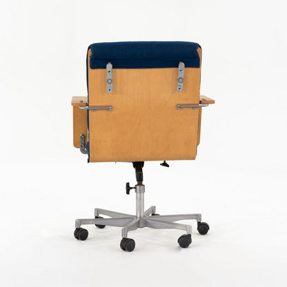 Plaano Desk Chair