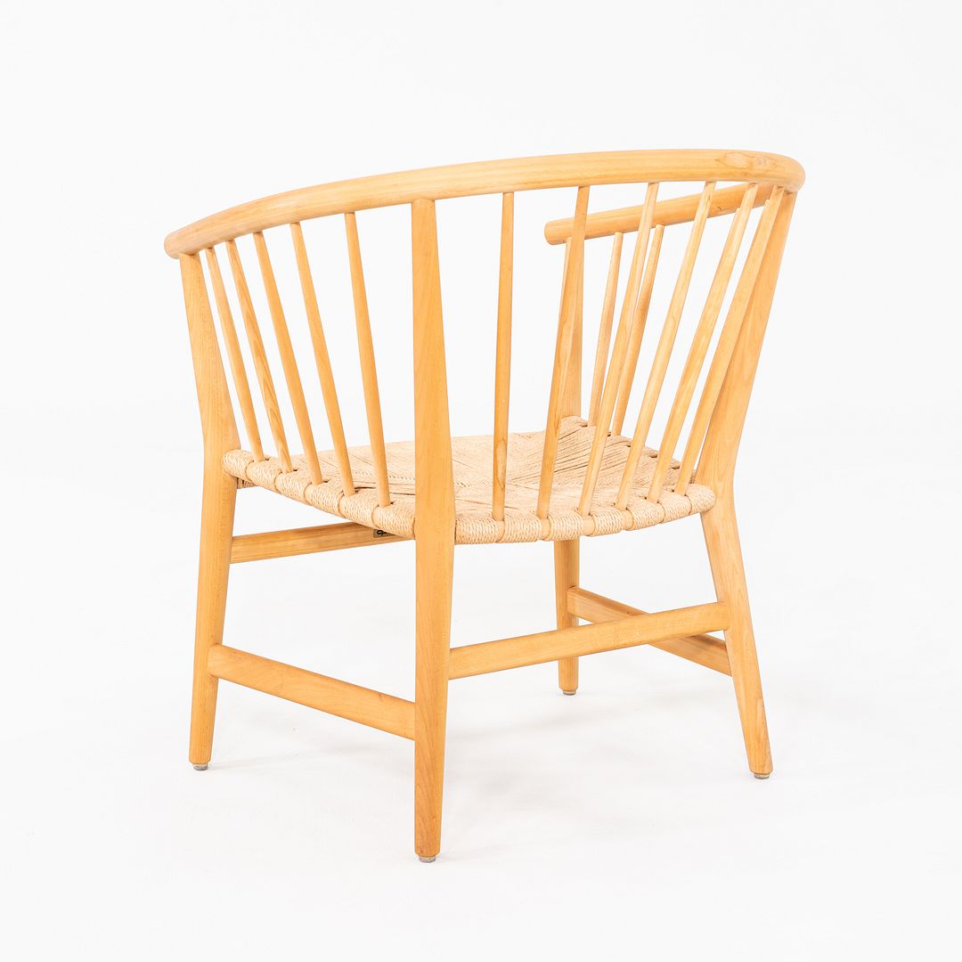 PP112 British Chair