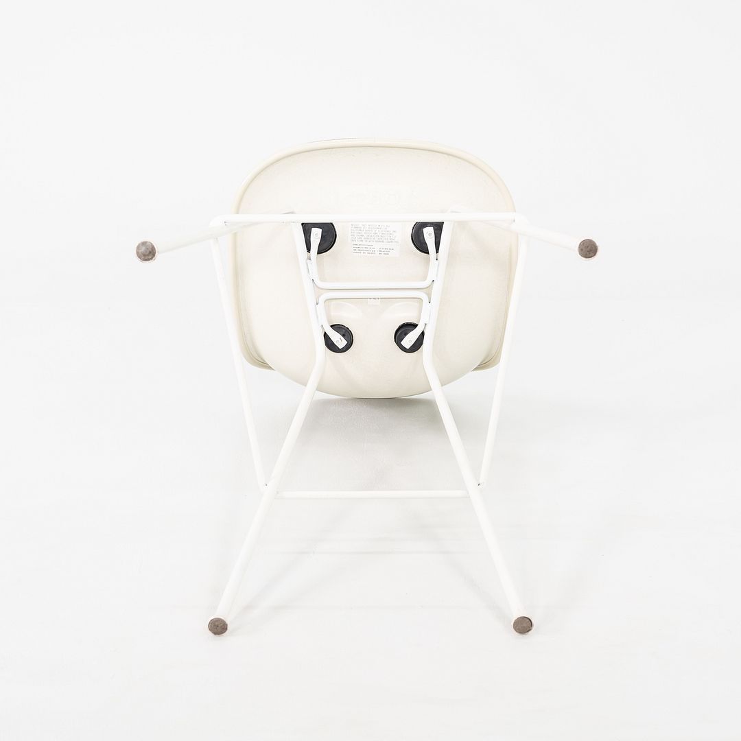 Shell Bar Stool