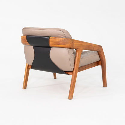 Friday 1 Lounge Chair