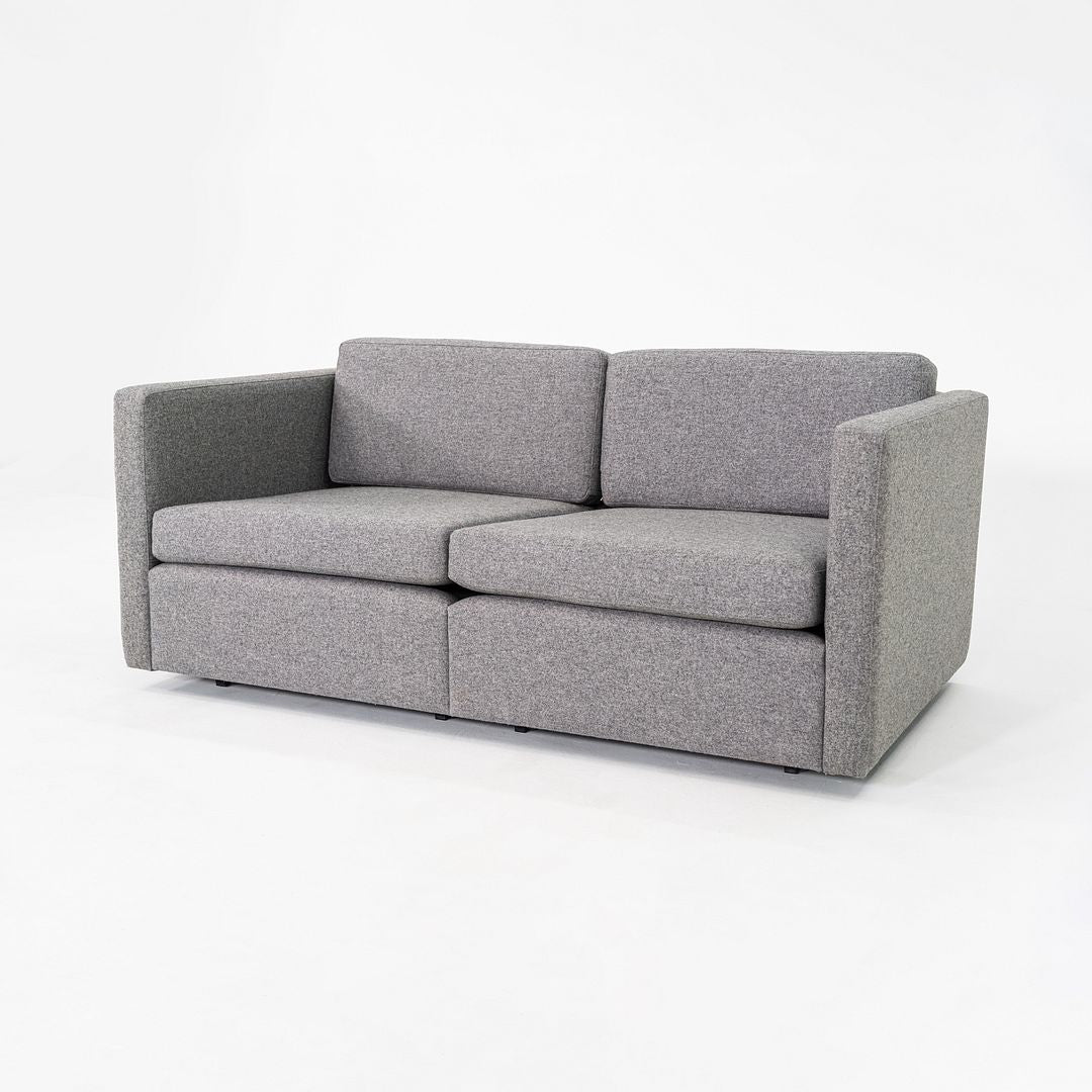Two-Seat Sofa