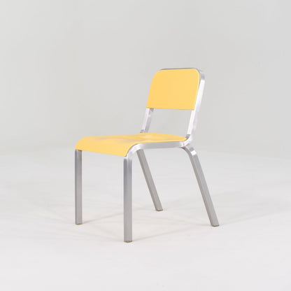 Emeco 1951 Stacking Chair
