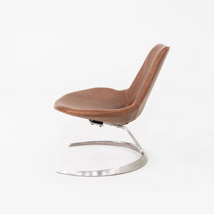 Scimitar Chair, Chair No. 63