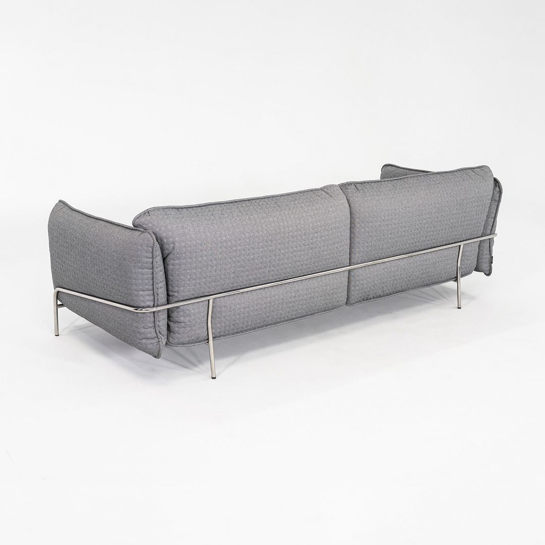 Continental Sofa