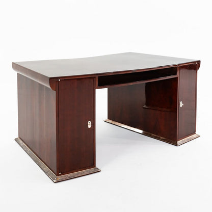 Art Deco Desk