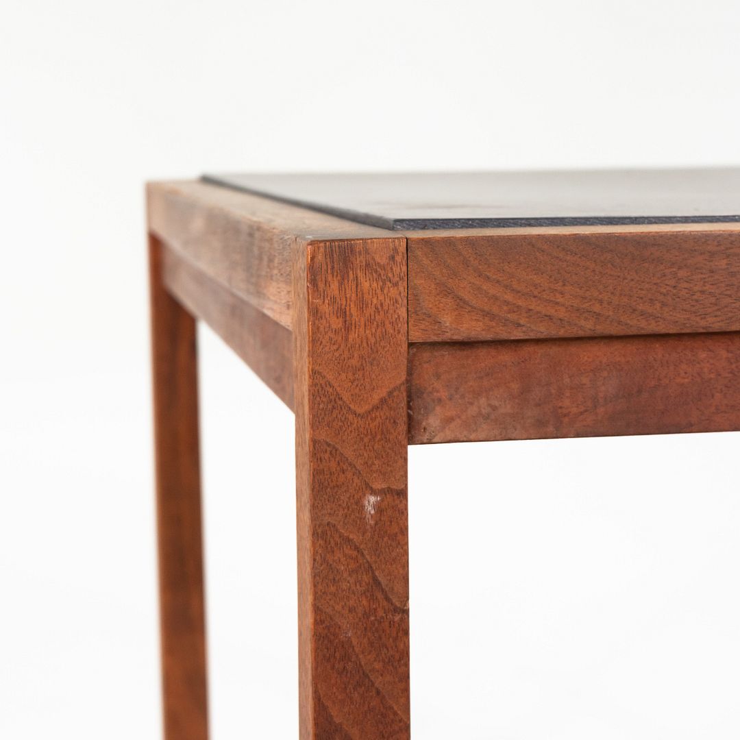 Side Table, Model 5085