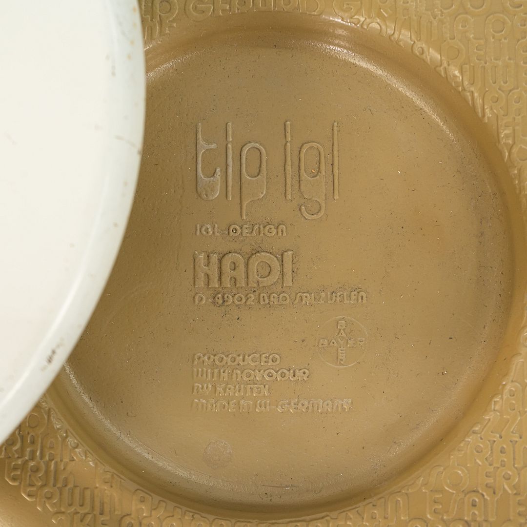 Hadi' Desk and Chair