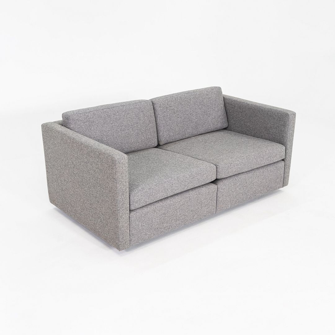 Two-Seat Sofa