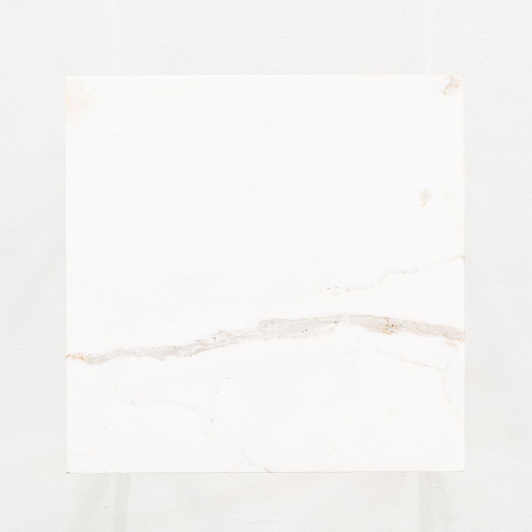 Square Side Table, Model TA-73