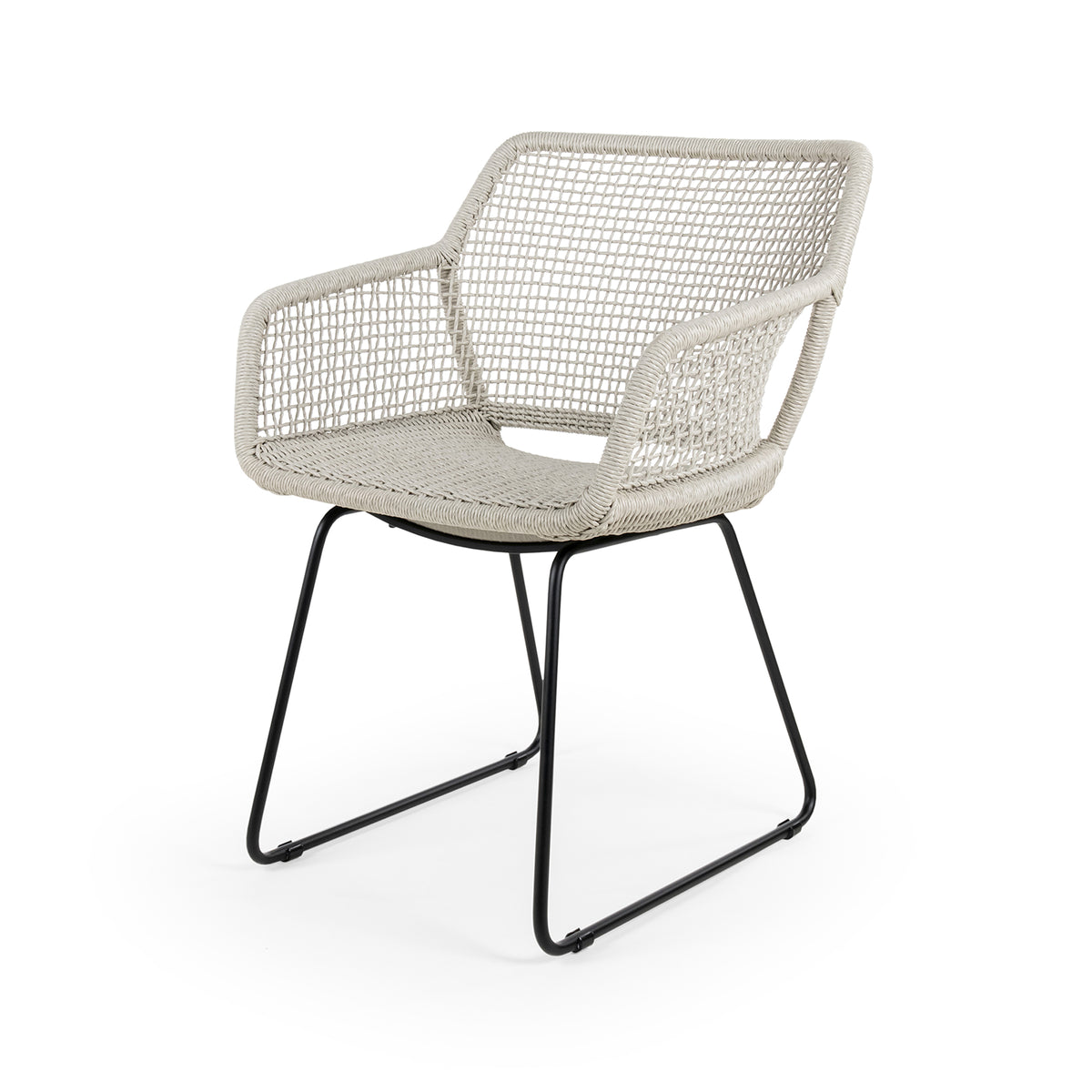 Esta Arm Chair