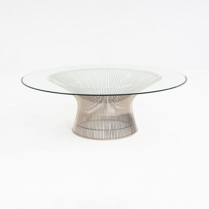 Platner Coffee Table