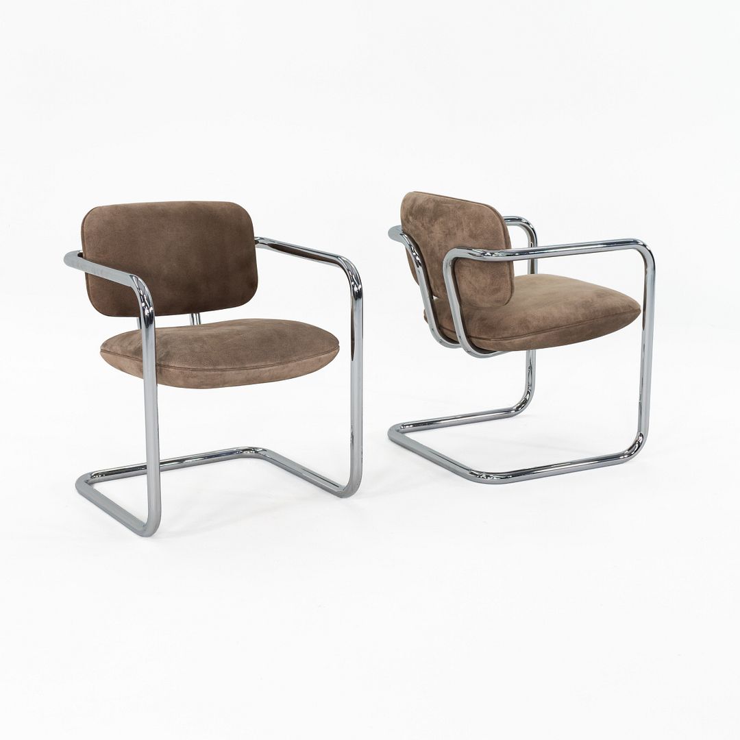 Halston Armchair