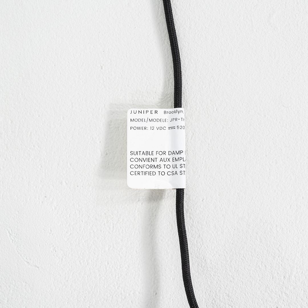 Thin Task Lamp