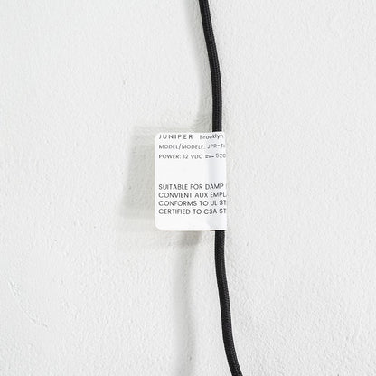 Thin Task Lamp