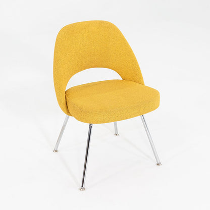 Saarinen Executive Side Chair