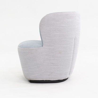 Stay Lounge Chair