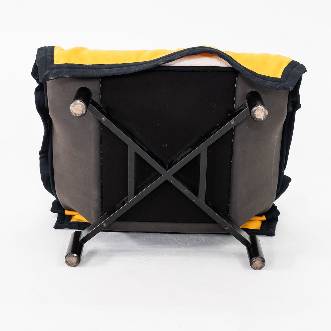 Sinbad Lounge Chair