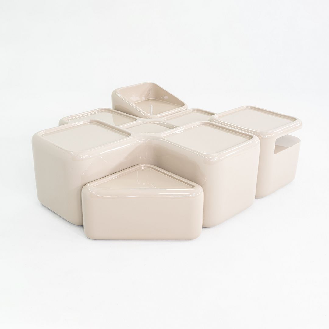 Module Table