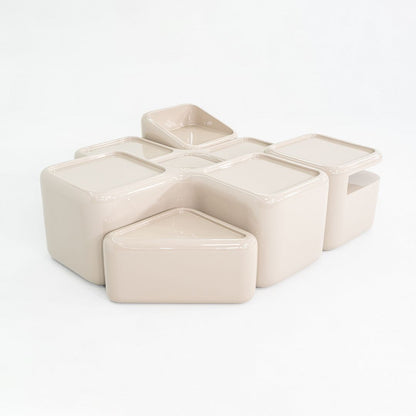 Module Table
