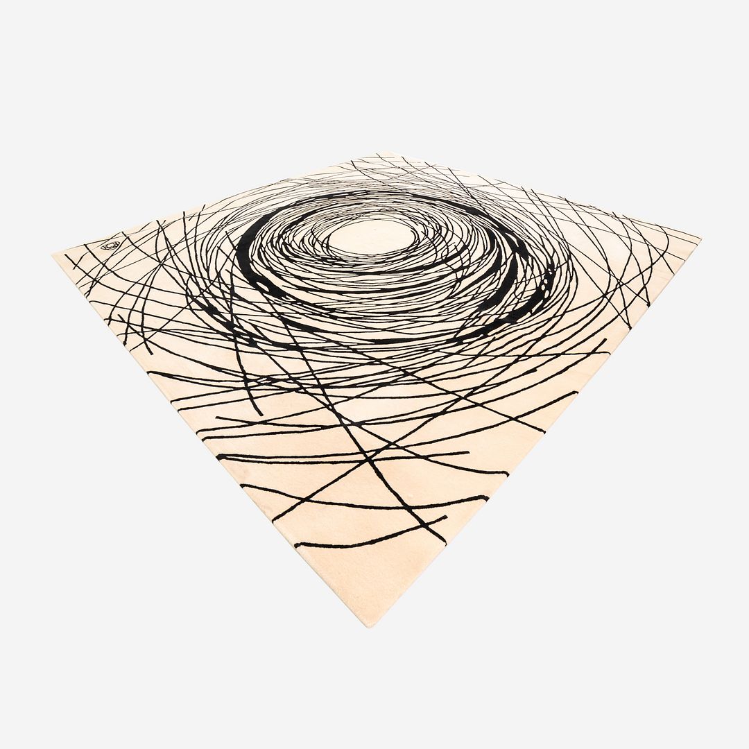 Nest Rug