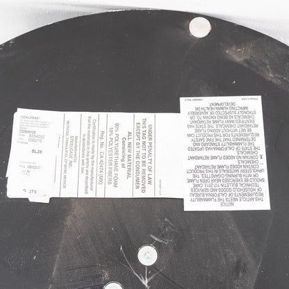 Joel Swivel Lounge Chair