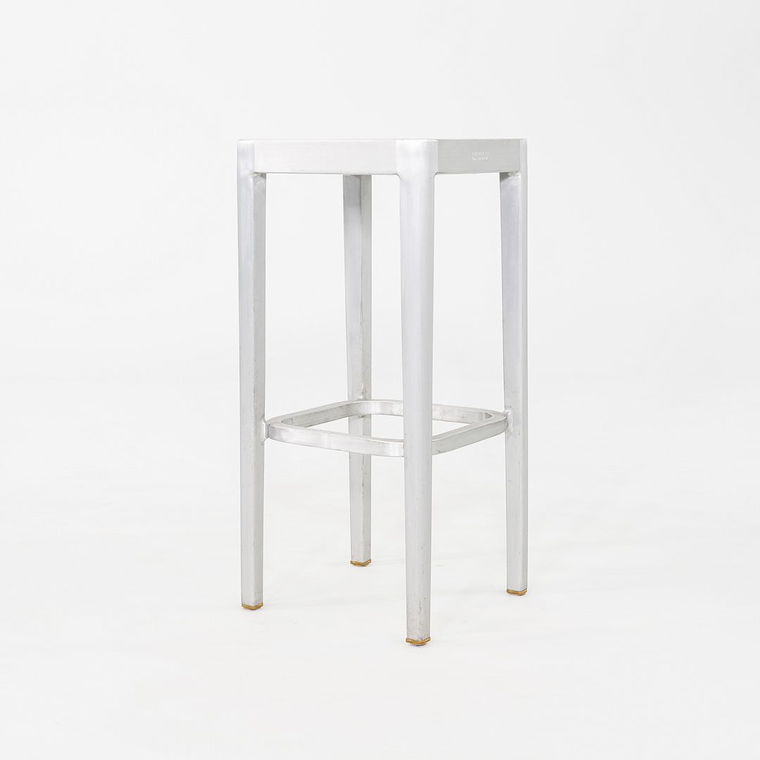 Emeco Bar Stool