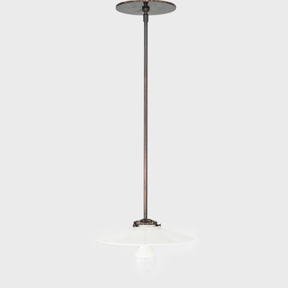 Disc Pendant Lamp