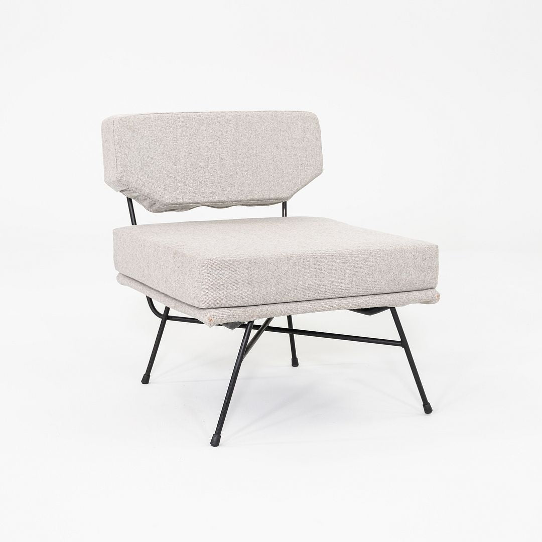 Elettra Lounge Chair