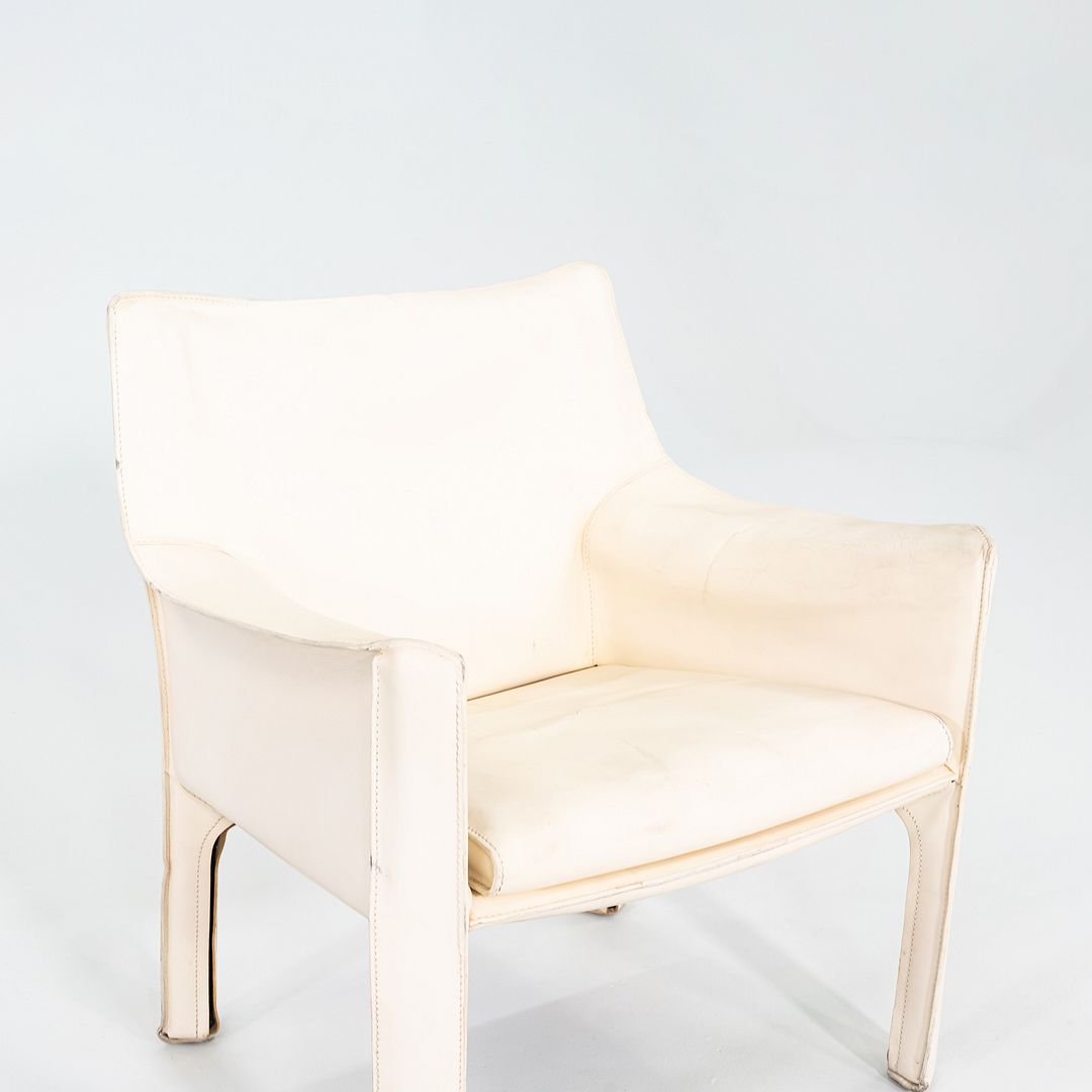 Cab 414 Lounge Chair