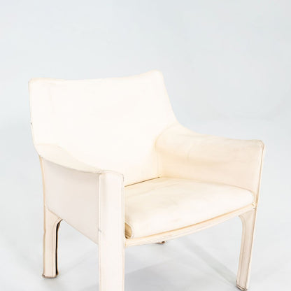 Cab 414 Lounge Chair
