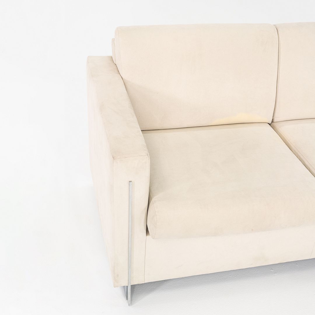 Three Seat Sofa