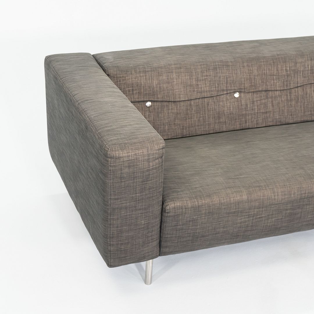 Bottoni Sofa