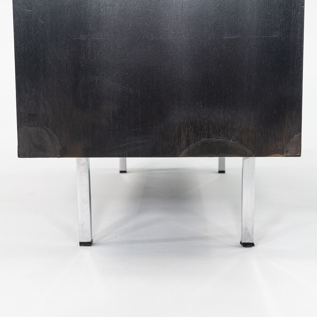 Model 116 Credenza