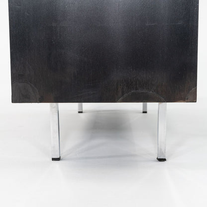 Model 116 Credenza