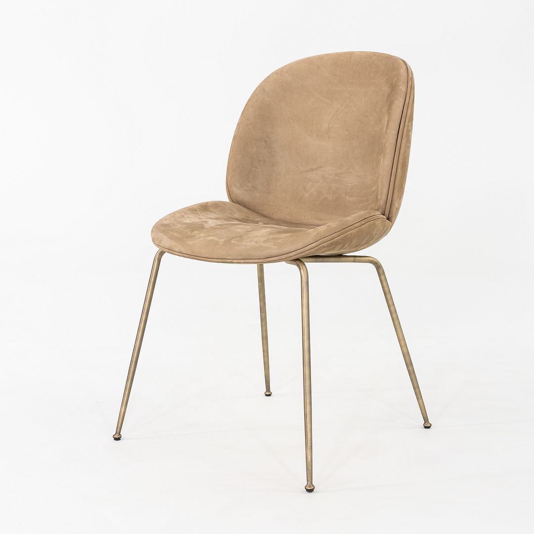Beetle and Bat Dining Chair