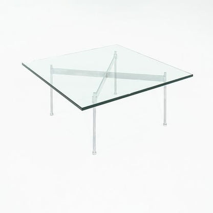 Square Claw Coffee Table