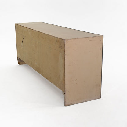 Modern Credenza