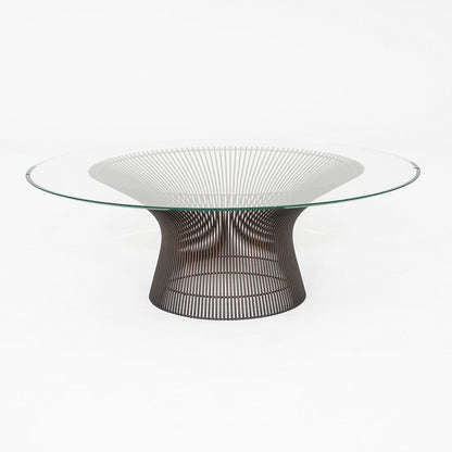 Platner Coffee Table