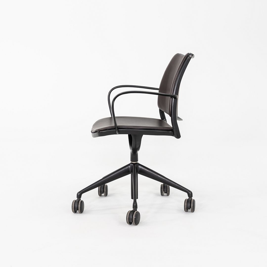 Gas Desk Chair