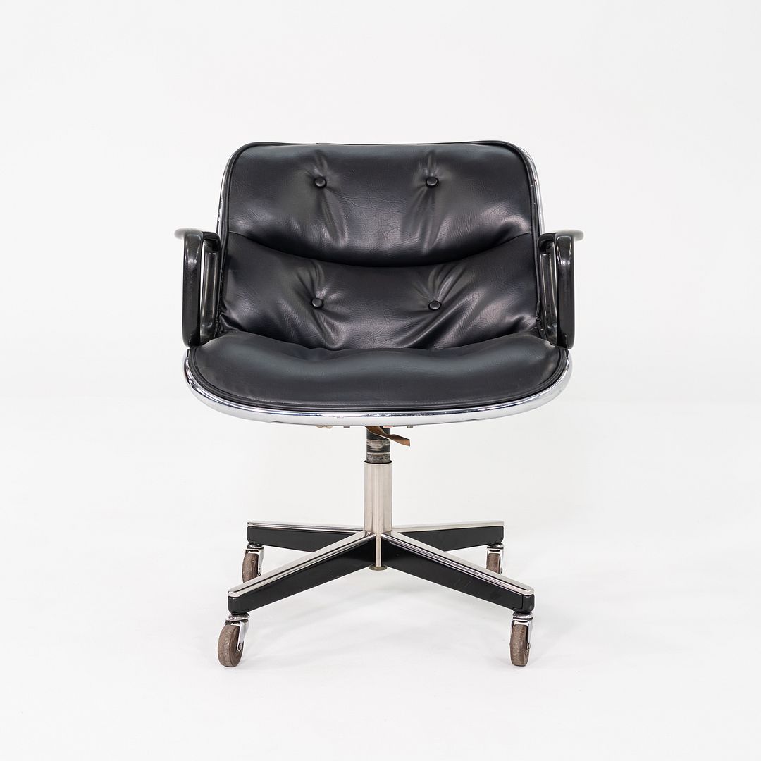 Pollock Desk Chair