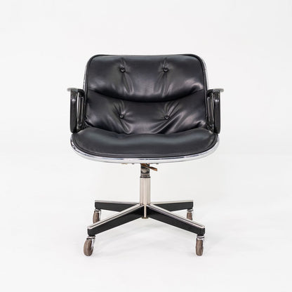 Pollock Desk Chair