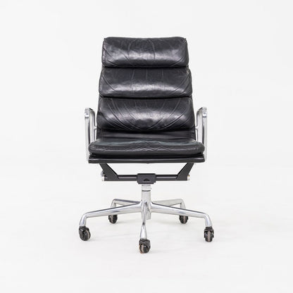 Soft Pad Executive Desk Chair, EA437
