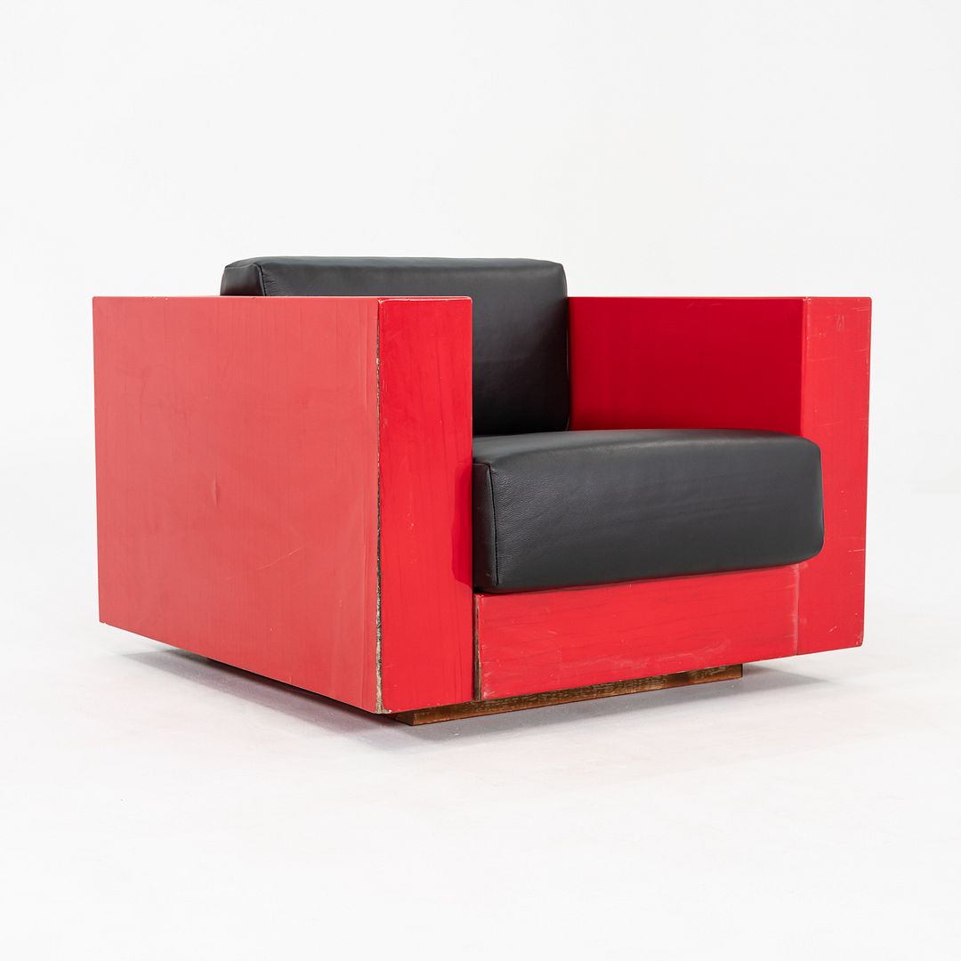 Saratoga Lounge Chair
