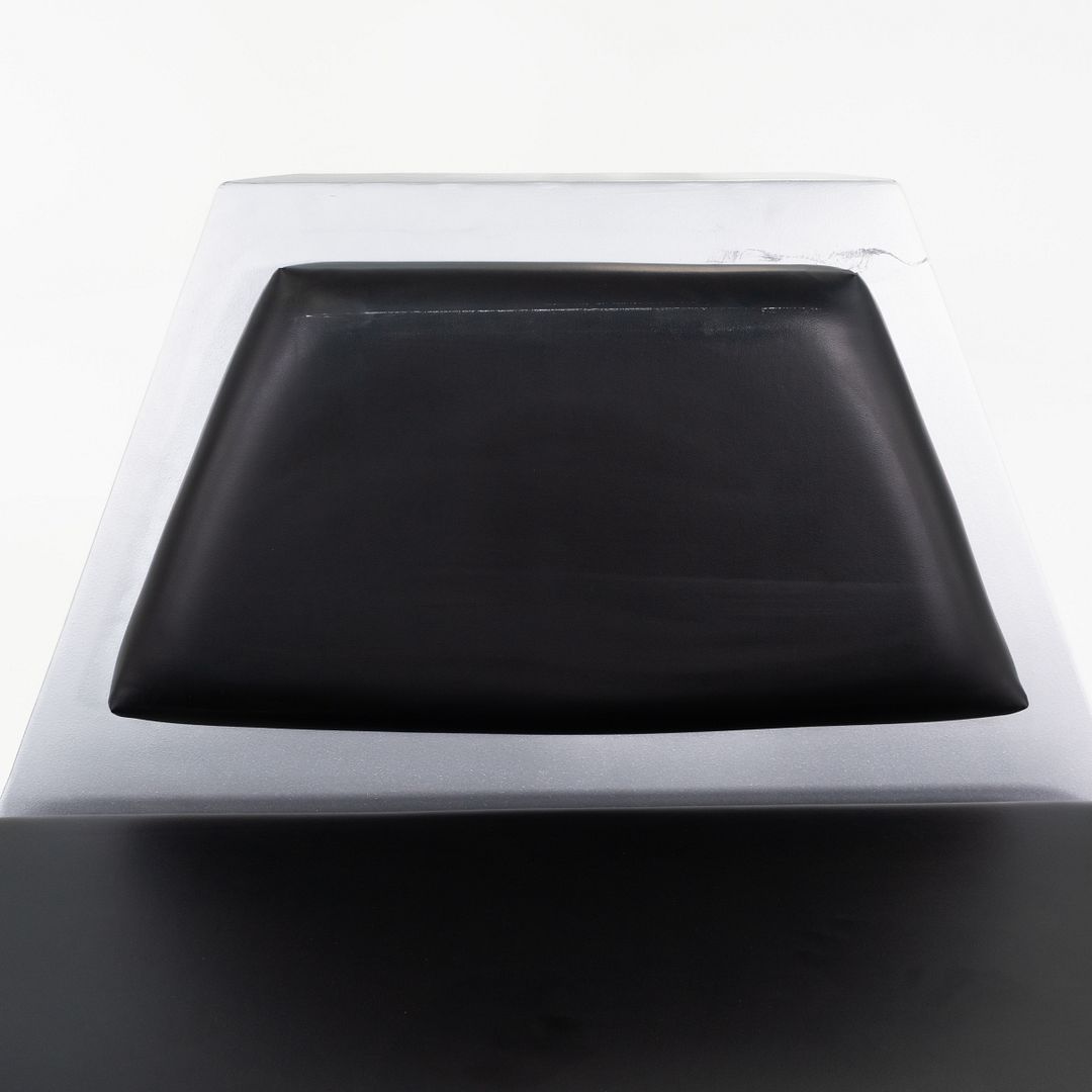 Aluminum Sofa