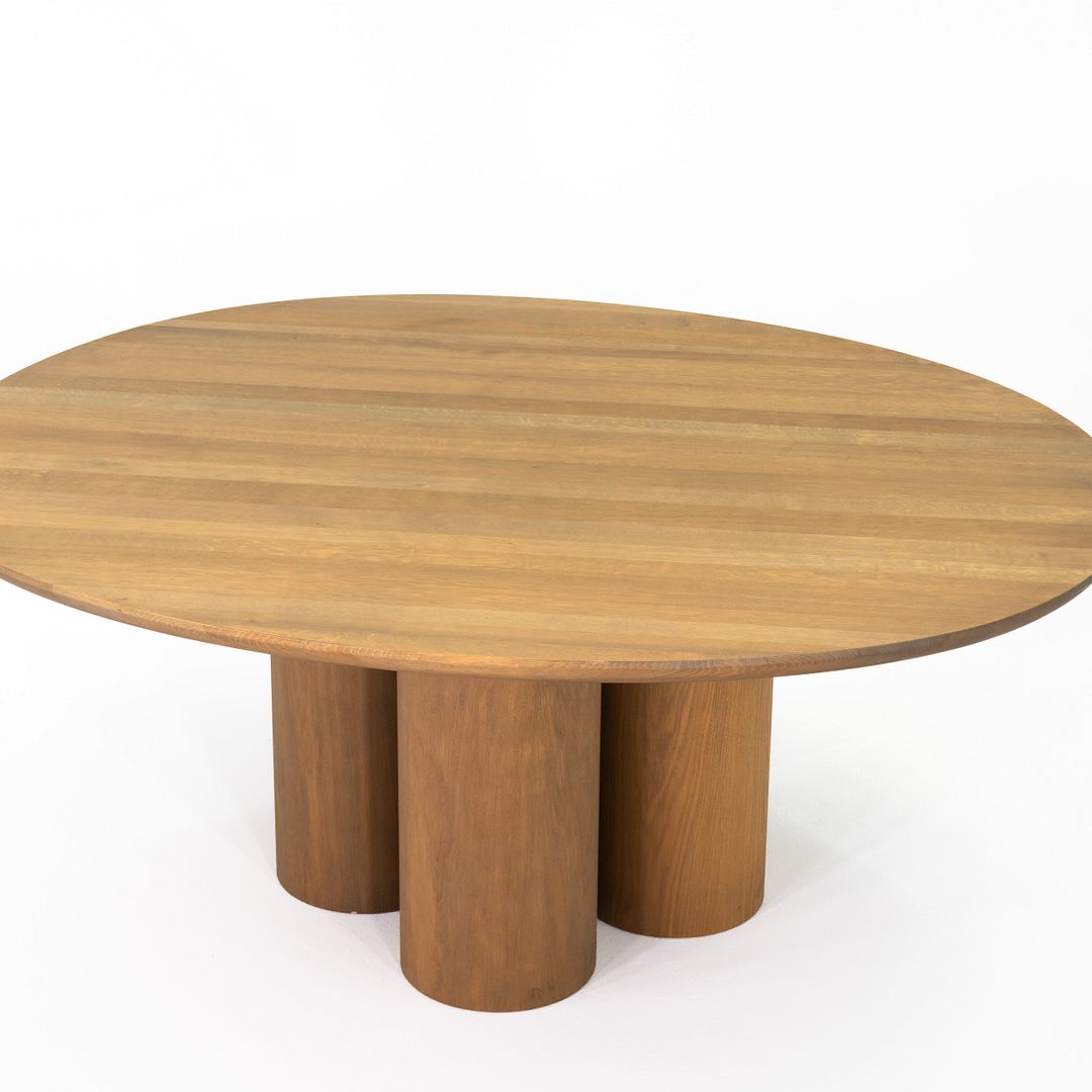 Jumbo Oak