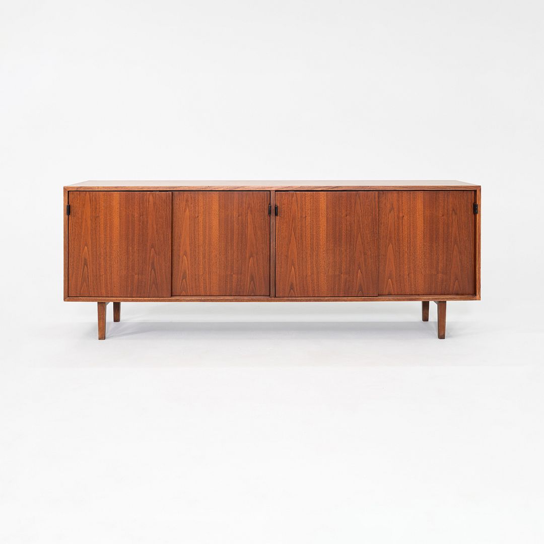 Florence Knoll Credenza